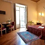Alba Bed & Breakfast 3*