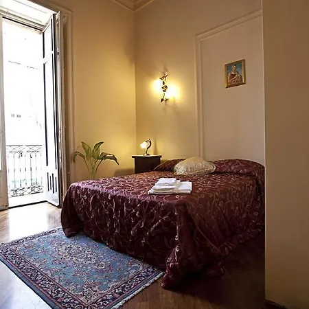 Alba فندق مبيت وإفطار كاتانيا