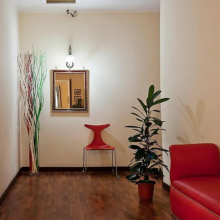 Bed & Breakfast Alba 3*