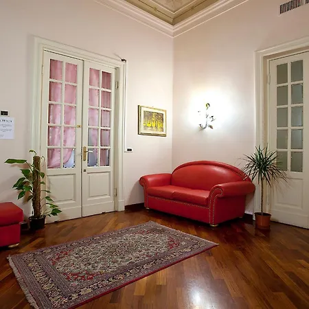 Bed & Breakfast Alba Catania