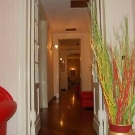 Alba 3* كاتانيا