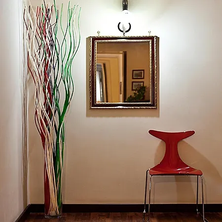 فندق مبيت وإفطار Alba 3*