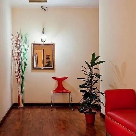 Alba فندق مبيت وإفطار