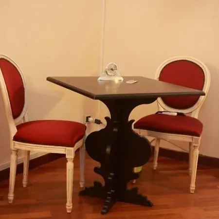 Alba 3* كاتانيا