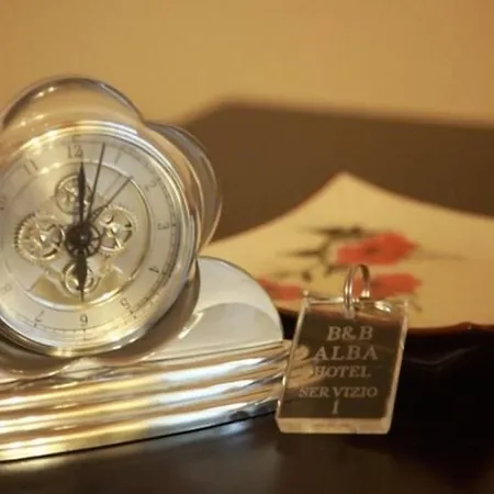 Alba Alojamento de Acomodação e Pequeno-almoço Catânia