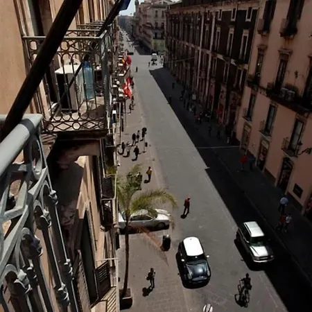 Bed & Breakfast Alba 3*