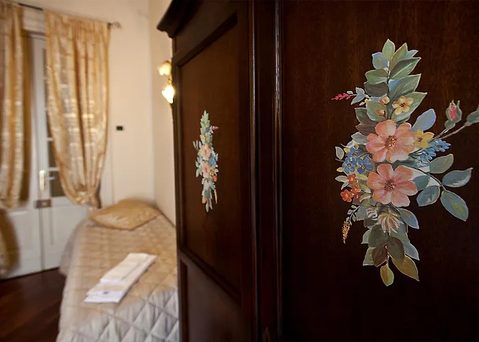 Panzió Alba Catania