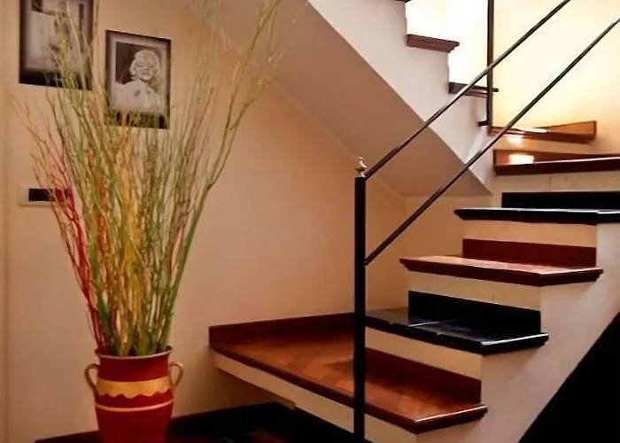 Alba Alojamento de Acomodação e Pequeno-almoço 3*