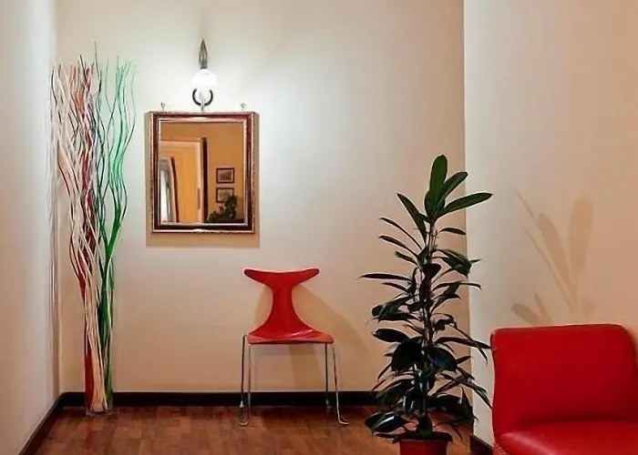 Alba Alojamento de Acomodação e Pequeno-almoço