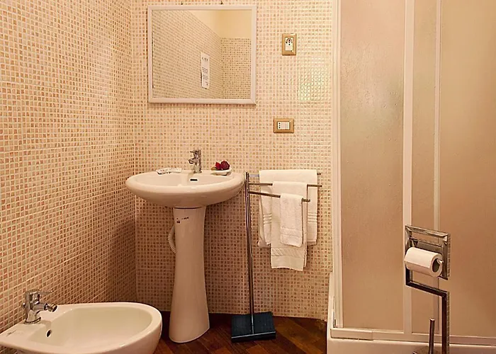 Alojamento de Acomodação e Pequeno-almoço Alba Catânia