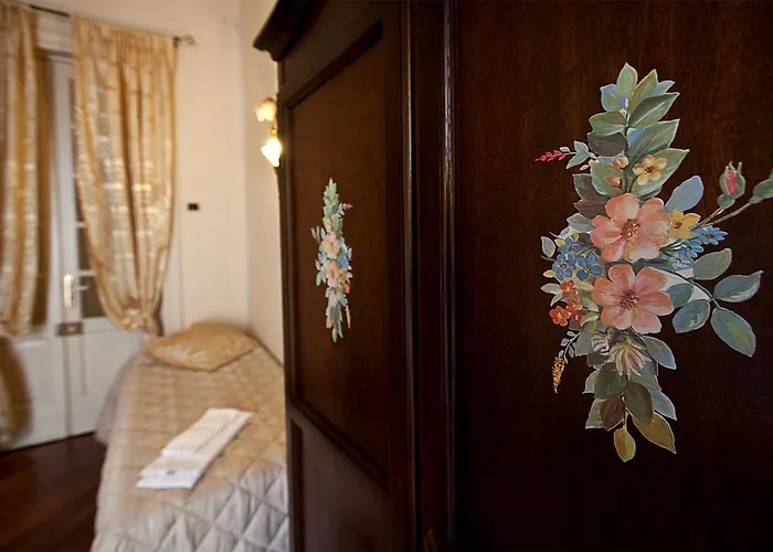 Alba Panzió Catania