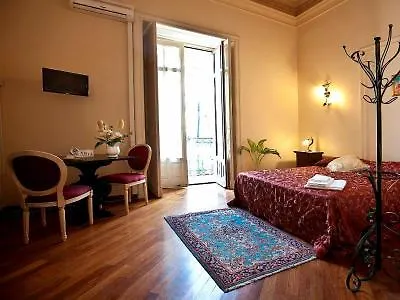 Alba Bed and breakfast 3*