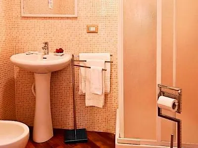 Bed and breakfast Alba Catania