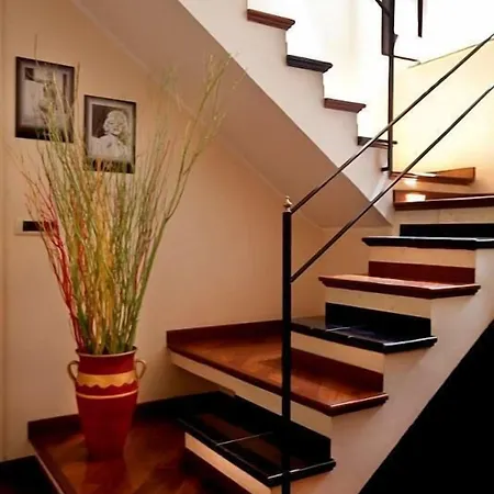 Alba B&B 3*