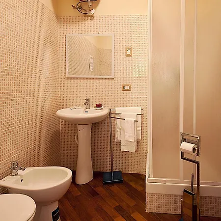 住宿加早餐酒店 阿尔巴住宿加早餐酒店 卡塔尼亚