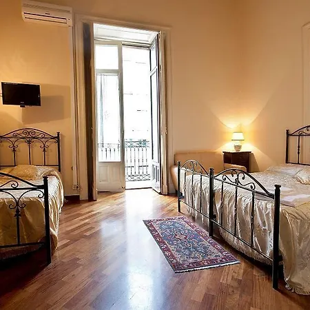 Bed & Breakfast Alba