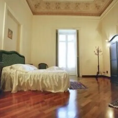 阿尔巴住宿加早餐酒店 3* 卡塔尼亚