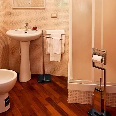 Alba Bed & Breakfast Catánia