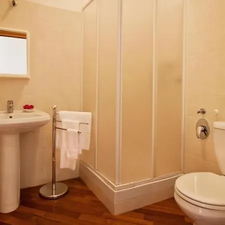 阿尔巴住宿加早餐酒店 住宿加早餐酒店 3*