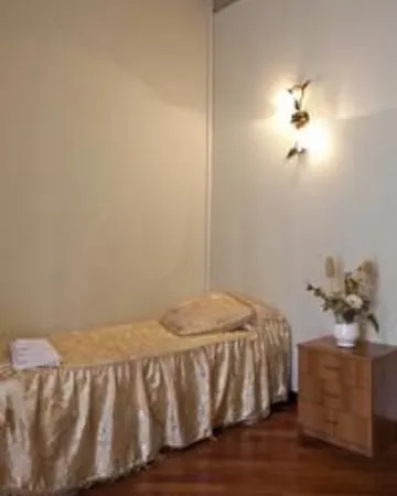 Alba Bed & Breakfast