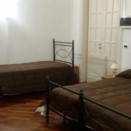 Nocleg ze śniadaniem Alba Katania