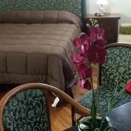 Alba Bed & Breakfast