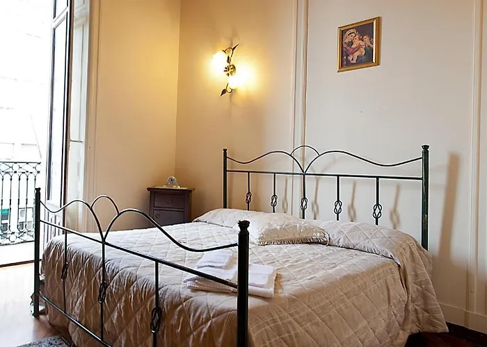 Alba Nocleg ze śniadaniem Katania