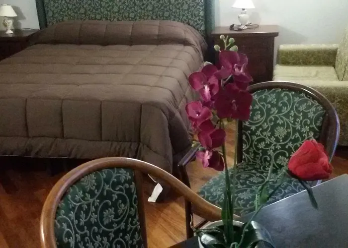 Alba Nocleg ze śniadaniem